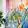 Buy Hydro pendulum vase planter online from gifting.wildroots.in