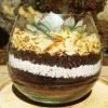 Succulent Bowl Arrangement (4 INCH)