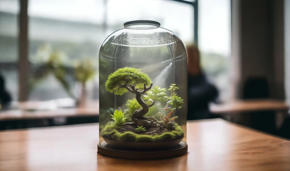 watering your terrariums: a guide by wild roots