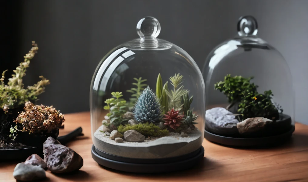 Can terrariums survive Indoors? Can terrariums survive Indoors?