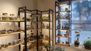 Wild Roots Gifting Connaught Place Delhi – premium green gifting store for birthdays, weddings and corporate gifting