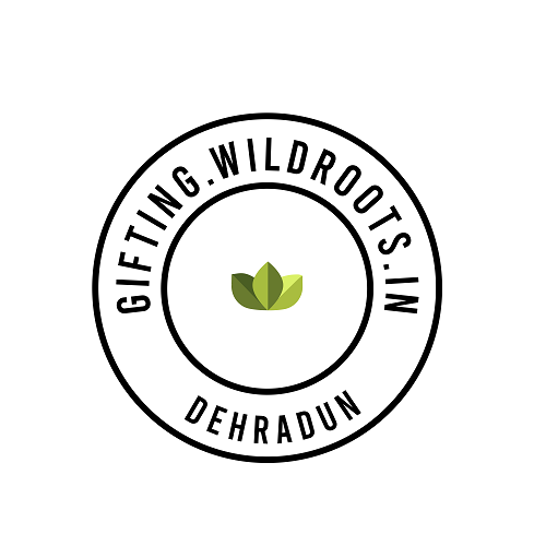 Wild Roots Gifting