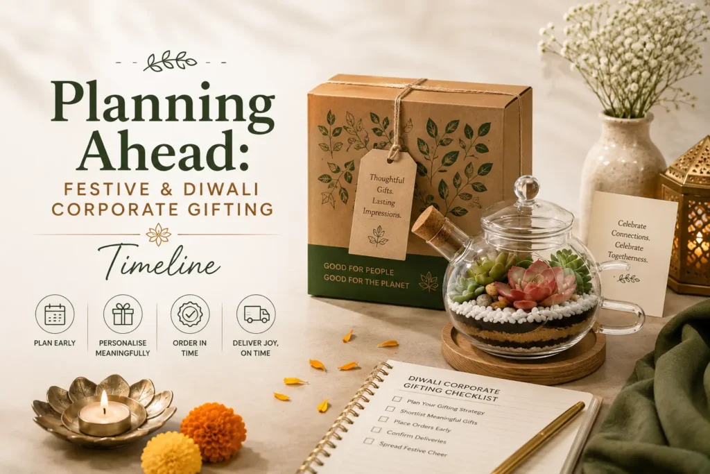 diwali corporate gifts india