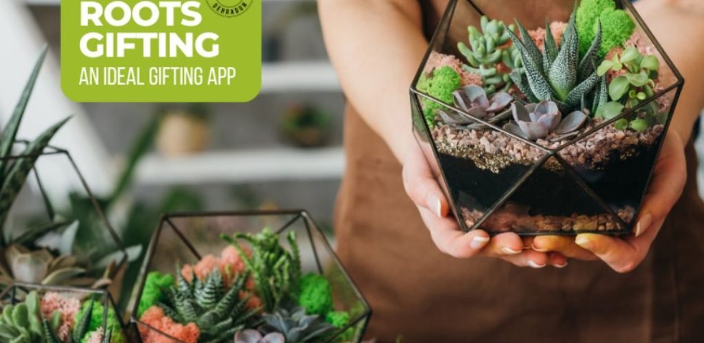 Online plant based gift delivery in Dehradun